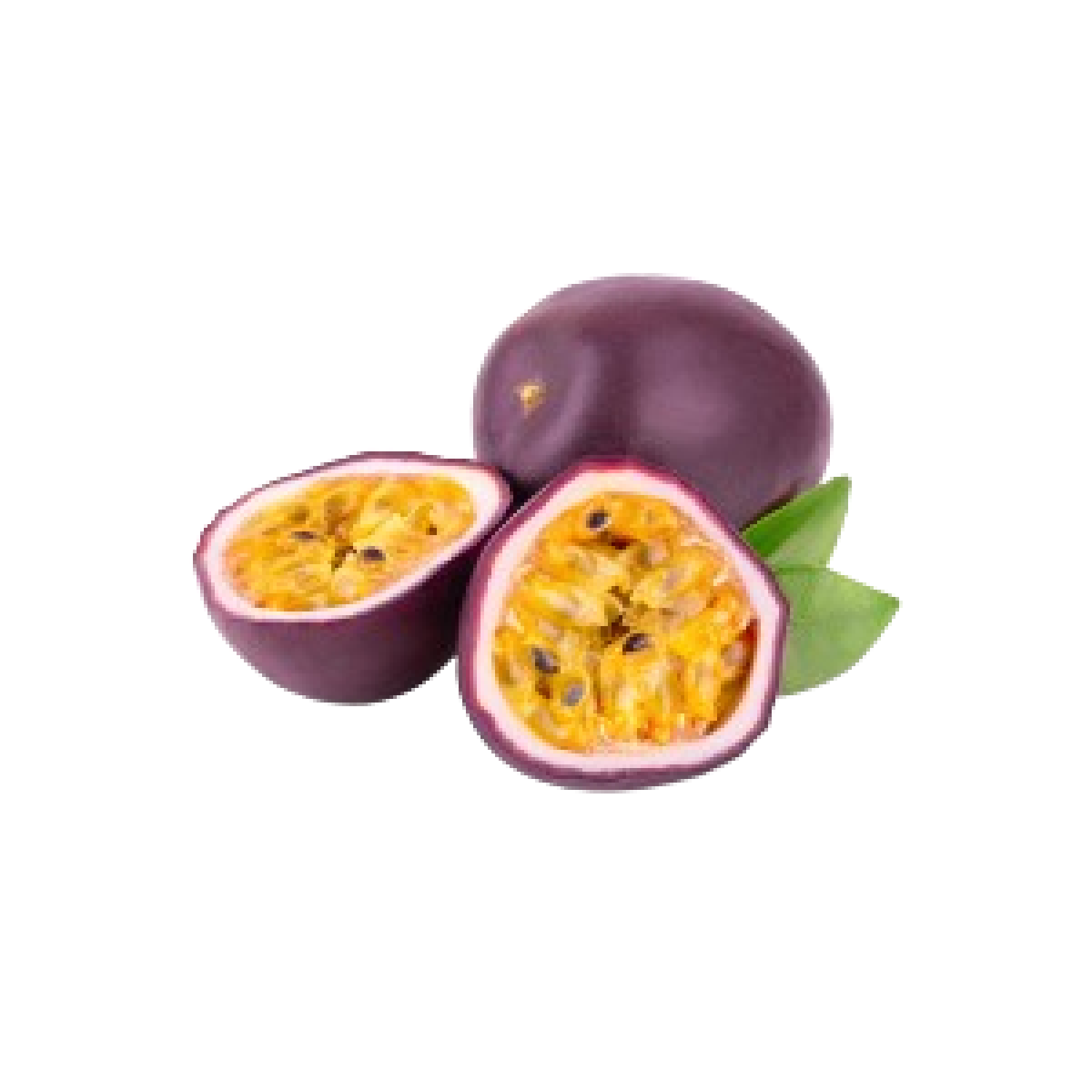 passion fruits holland