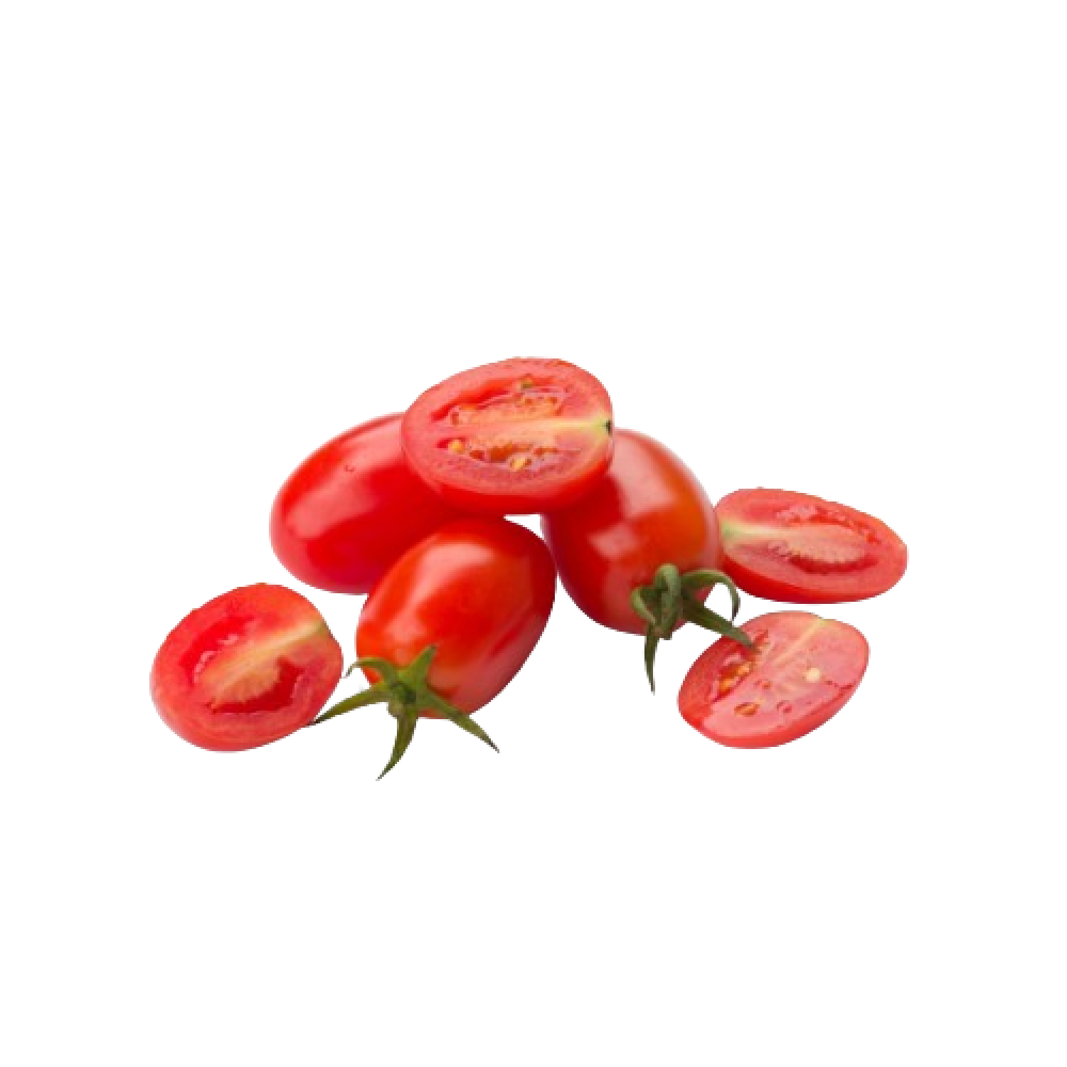 tomato grape red holland