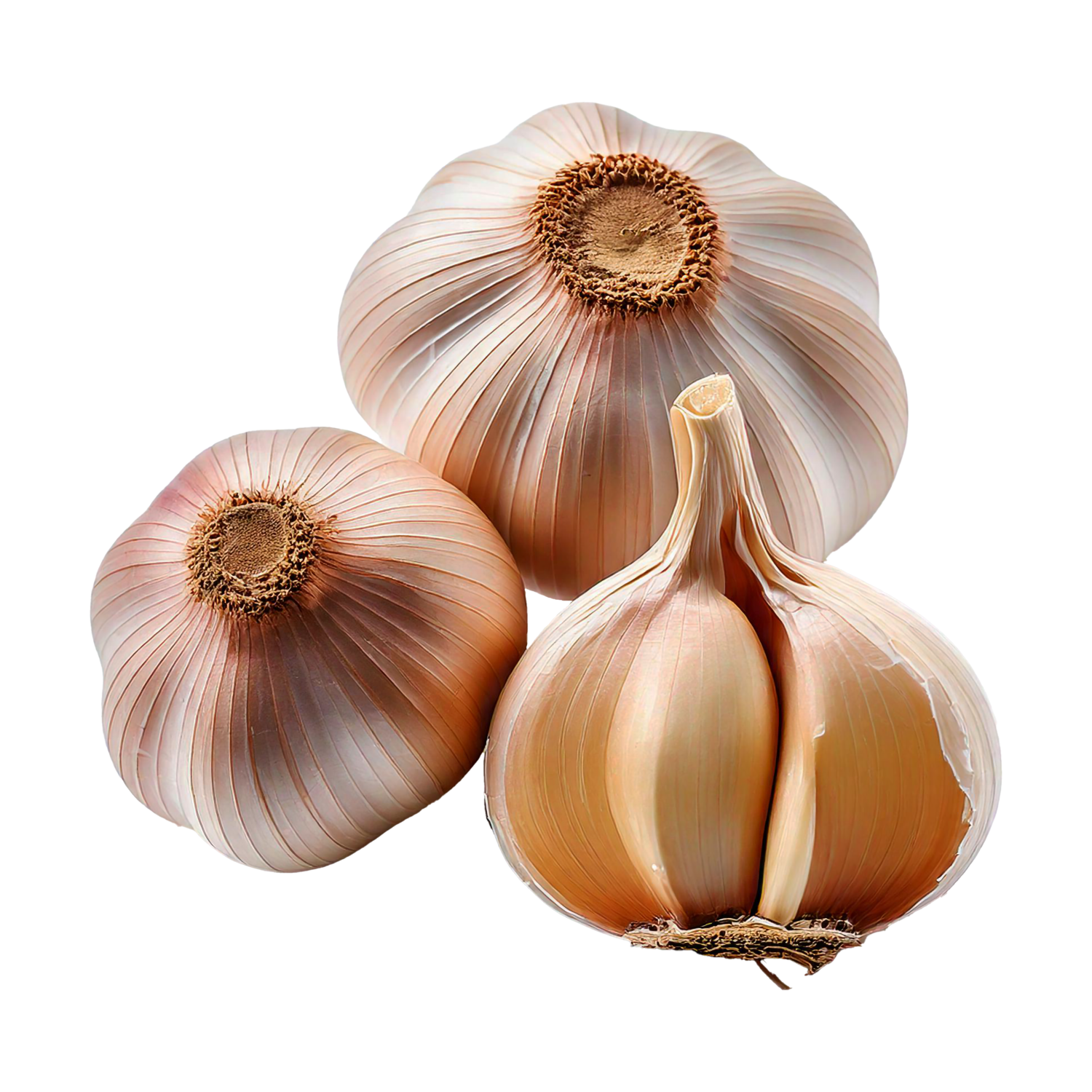 GARLIC WHOLE