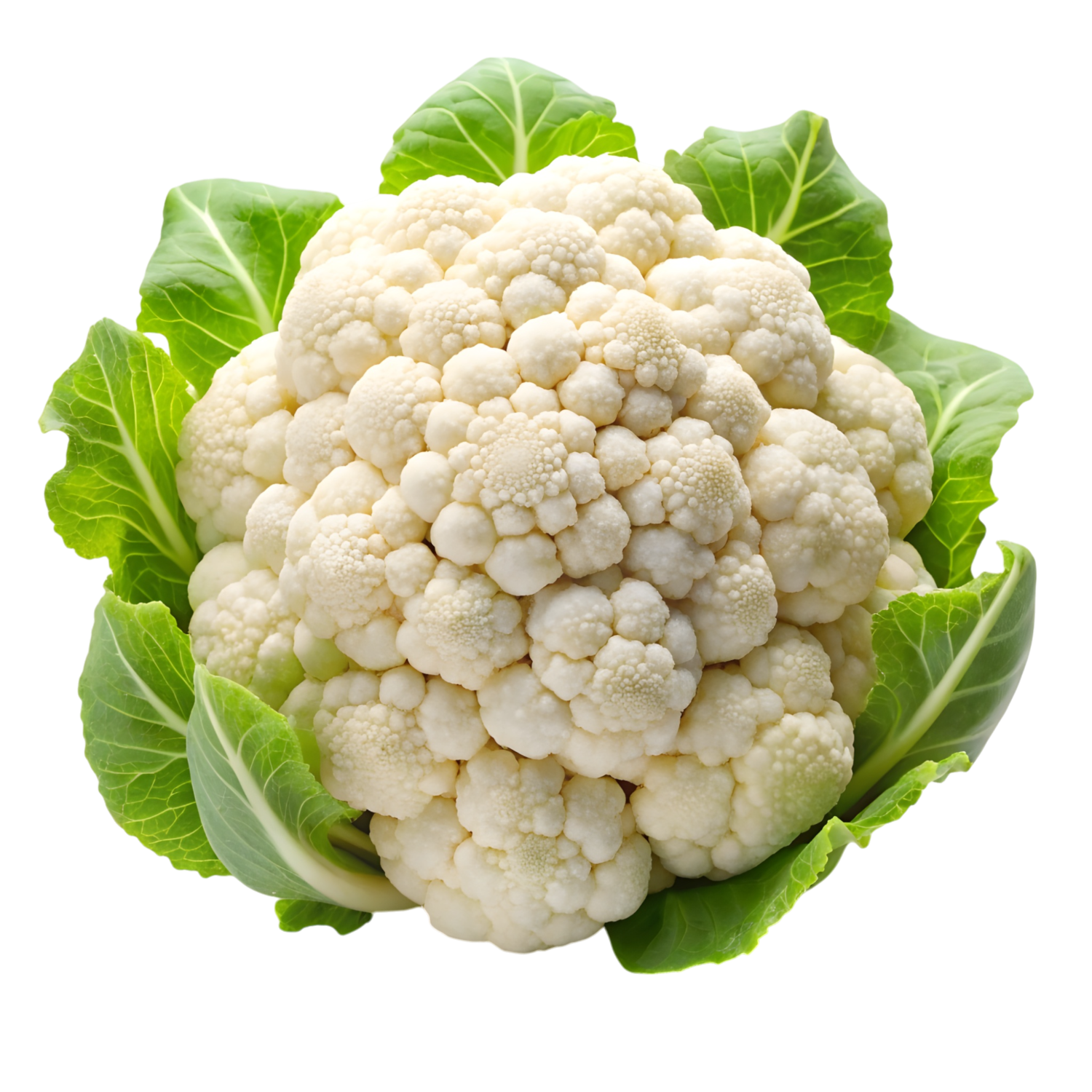CAULIFLOWER