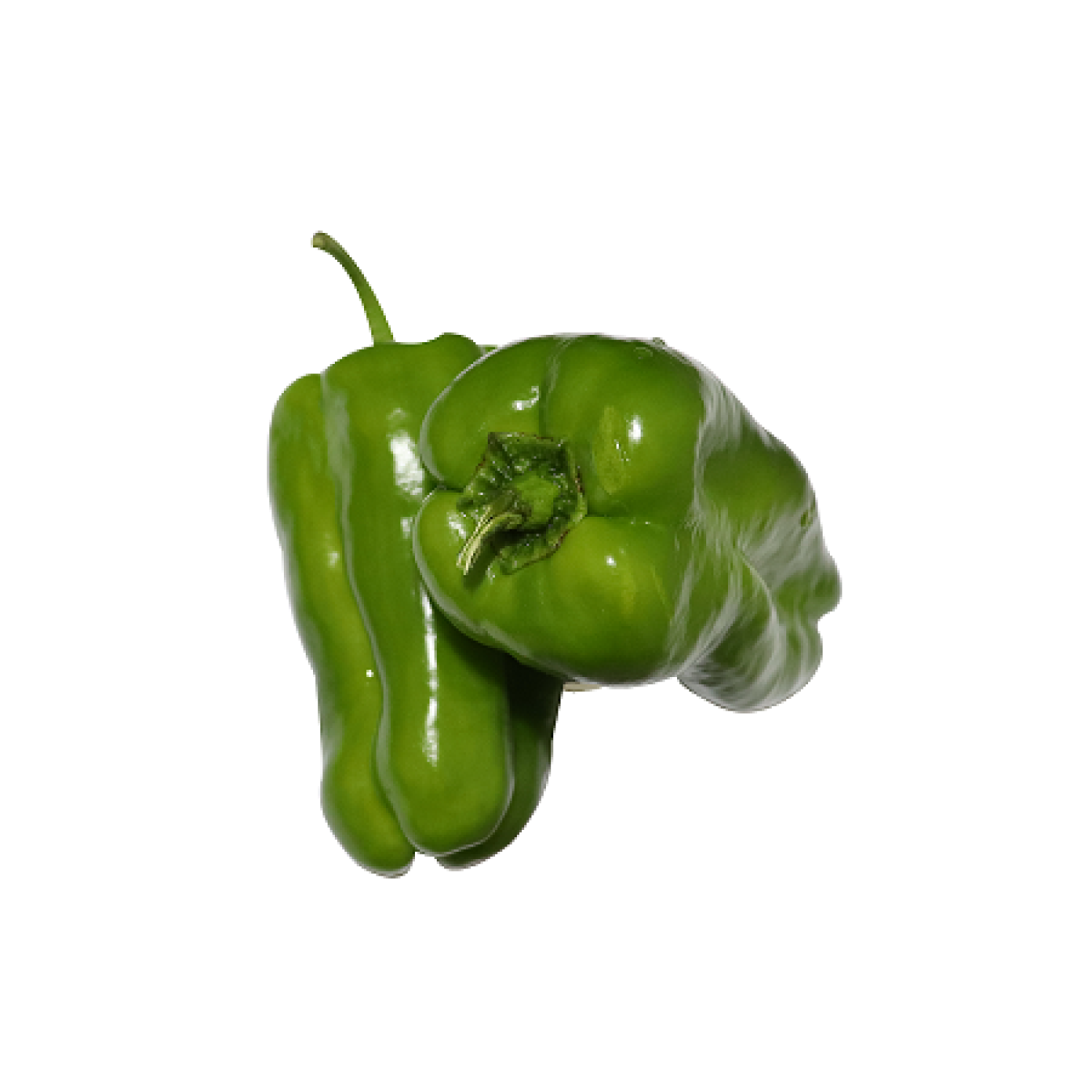 POBLANO PEPPERS
