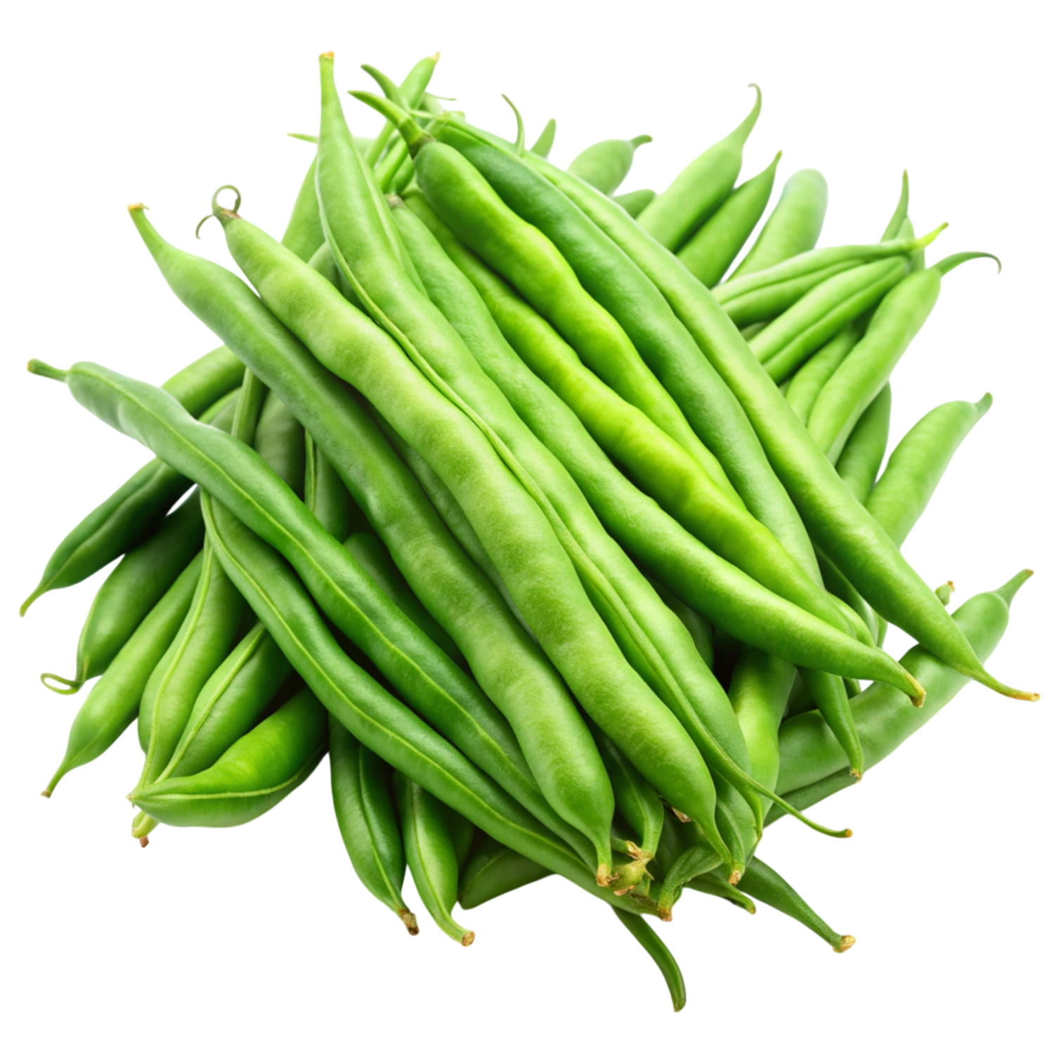 BEANS GREEN