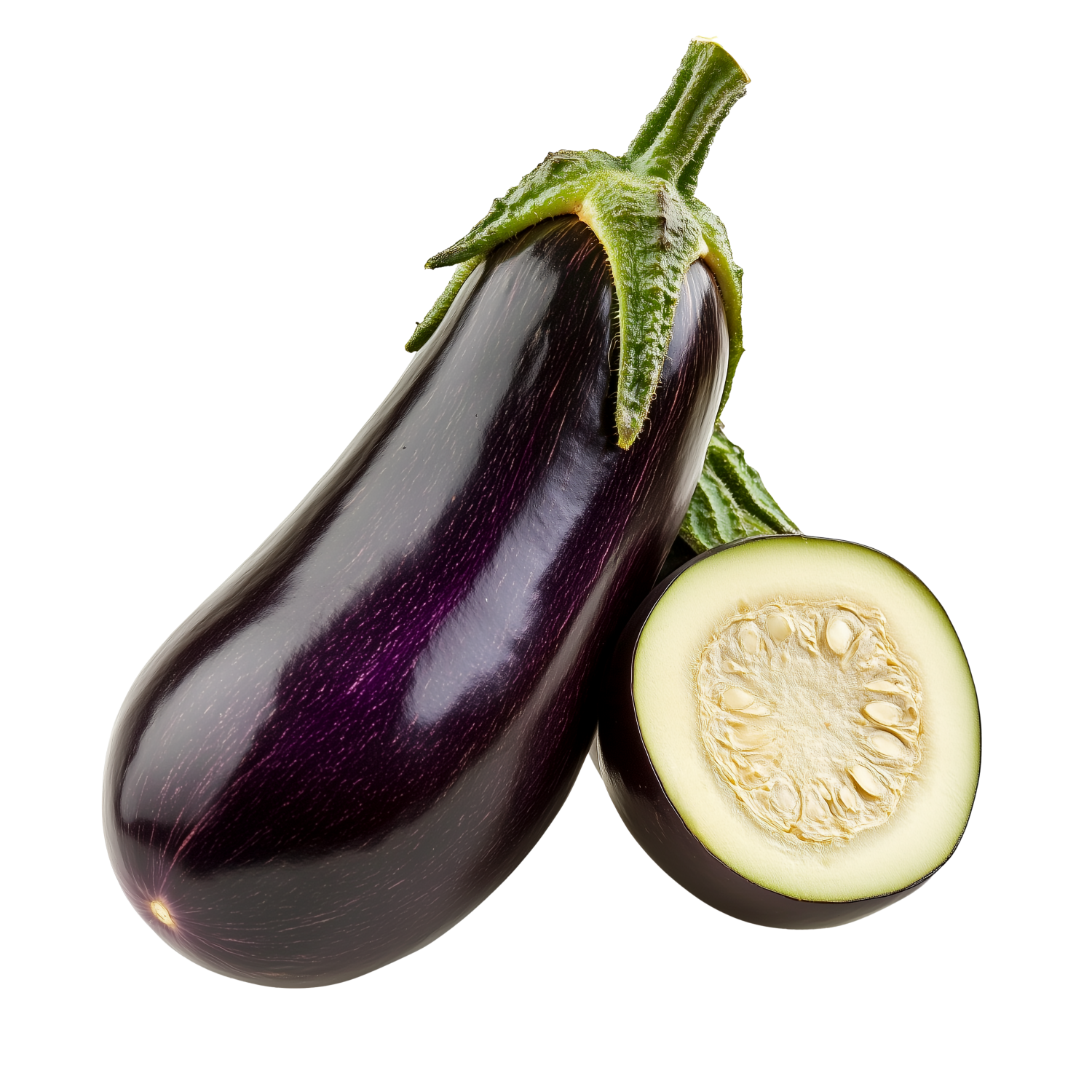 EGGPLANT 