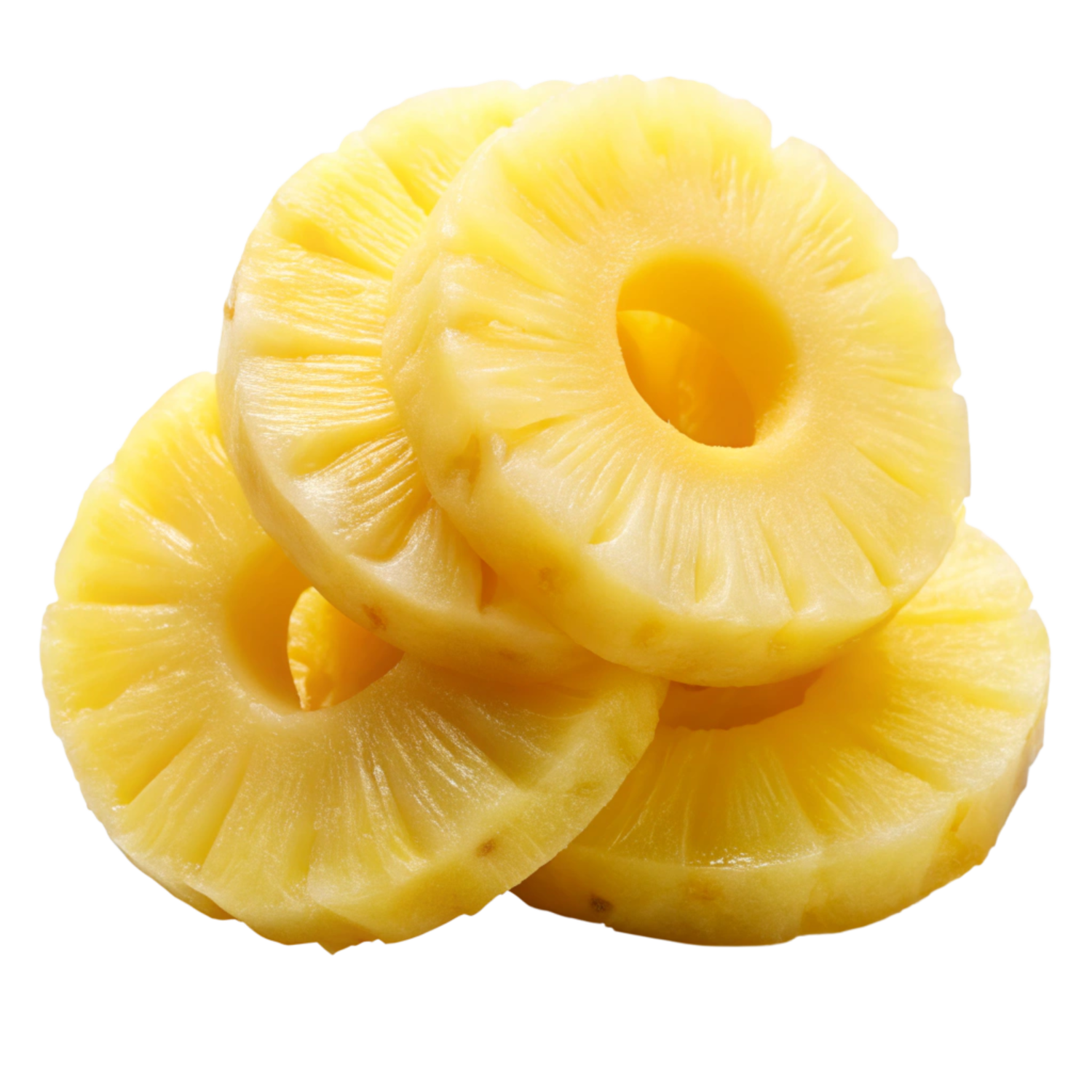 PEELED PINEAPPLE THAILAND