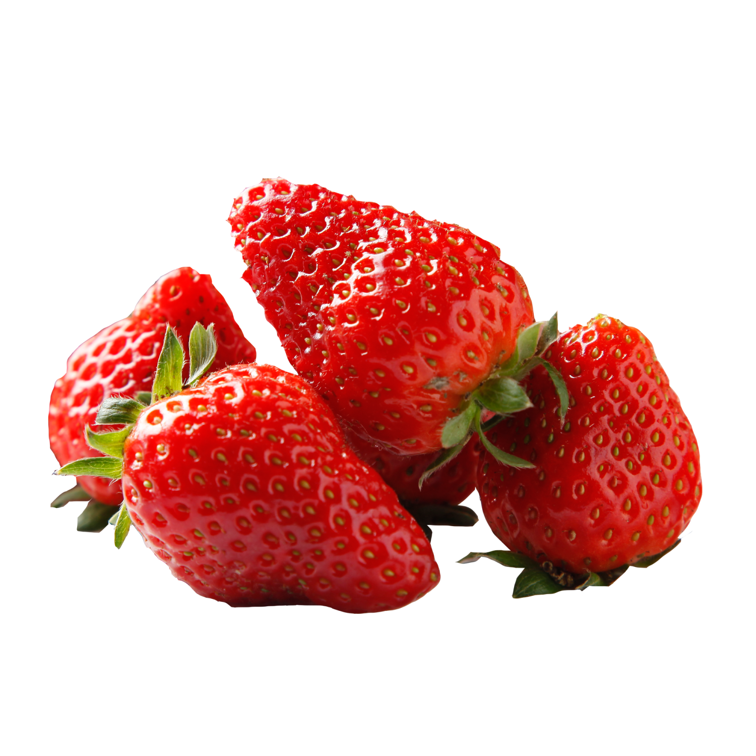 STRAWBERRY AFRICA