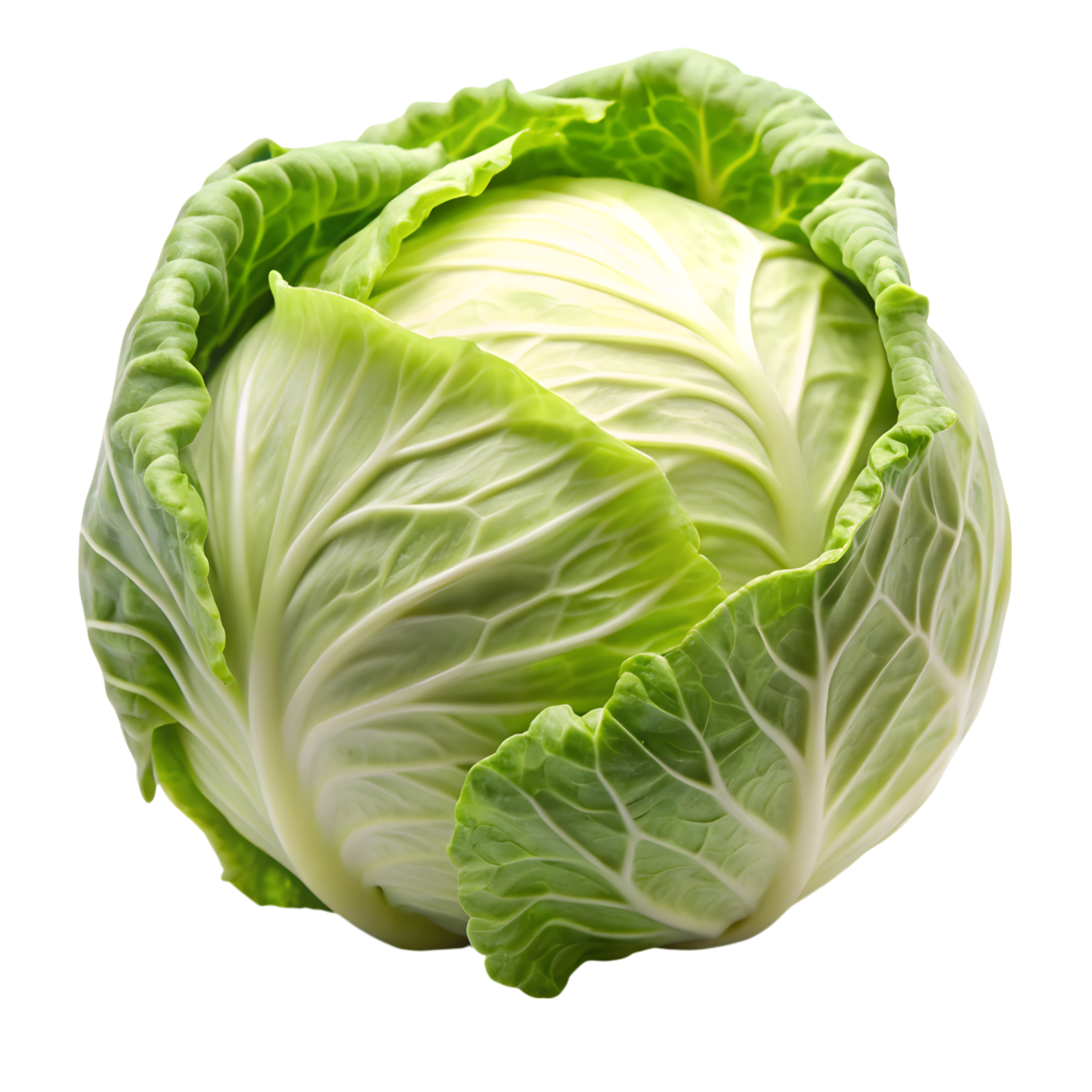 CABBAGE WHITE
