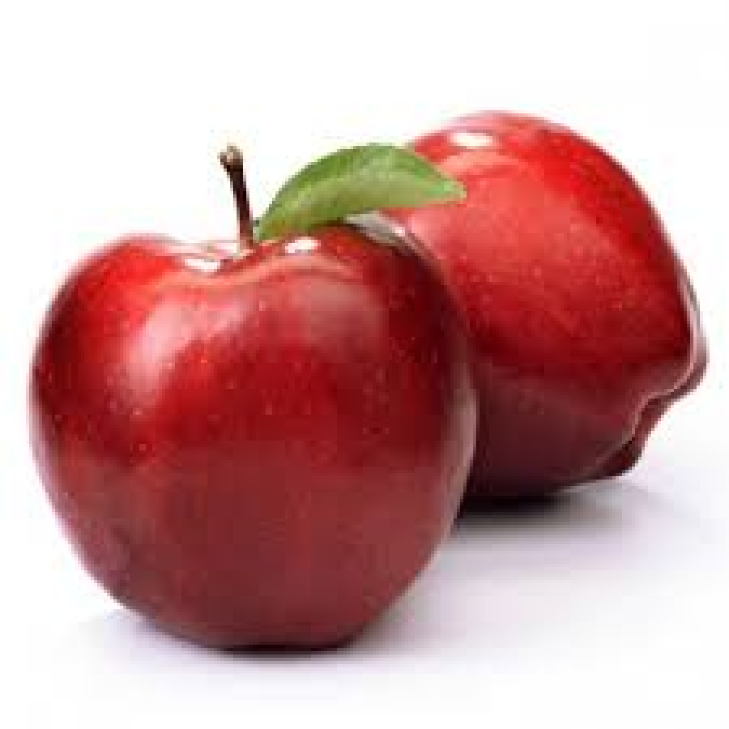 apple red USA